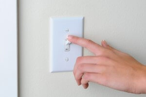 economizar energia em casa