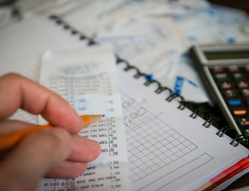 como declarar imovel financiado