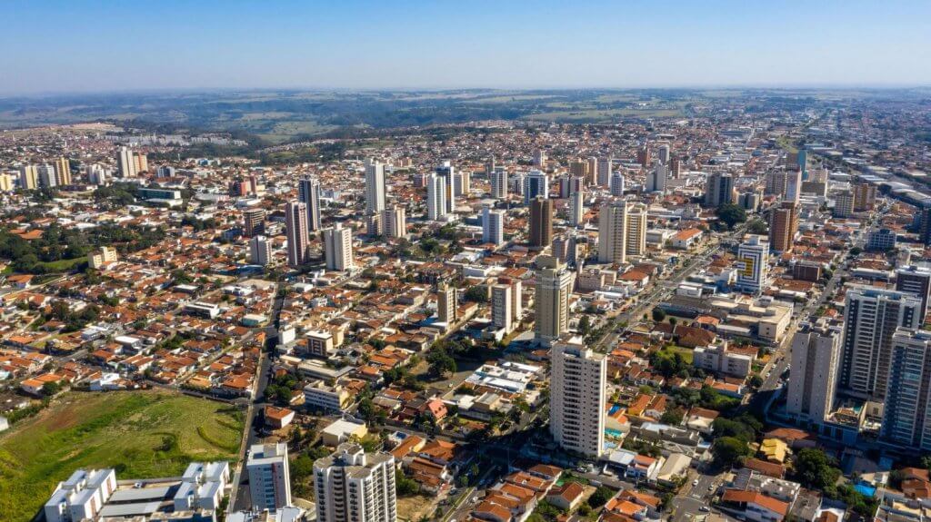 Como é Morar Em Marília Sp Veja Os Principais Benefícios 6017